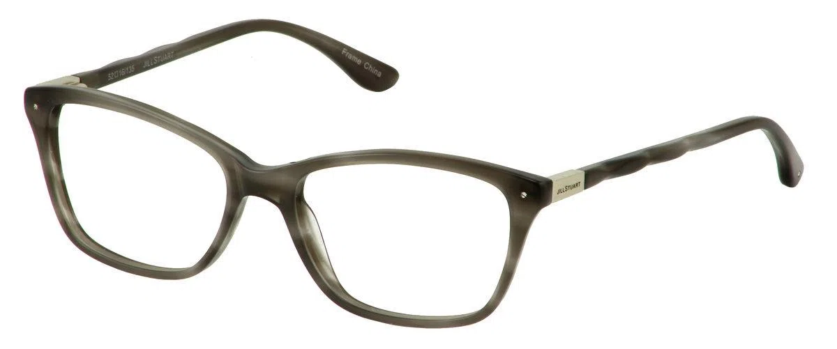 Jill Stuart 380 Eyeglasses - view 2